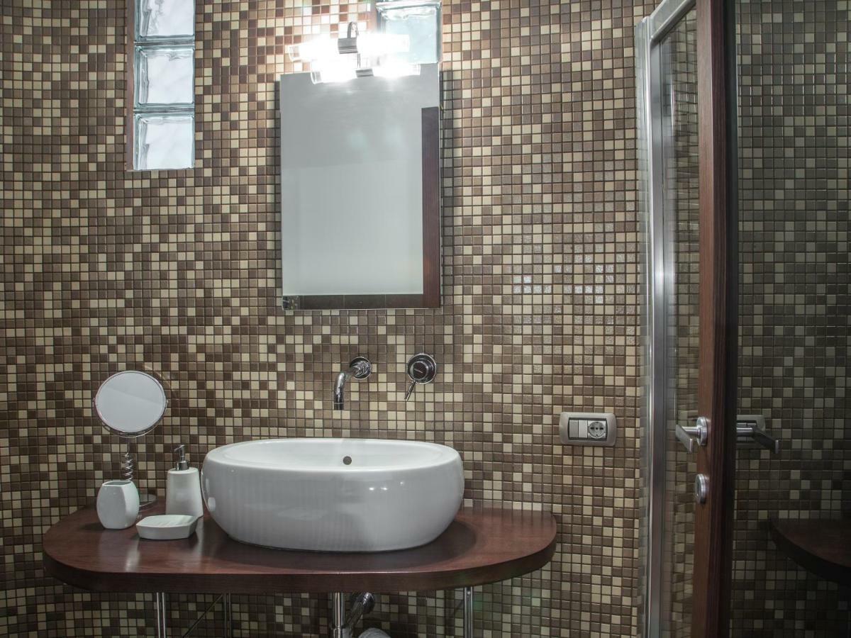 Bed and Breakfast Antichi Ricordi Aci SantʼAntonio Esterno foto