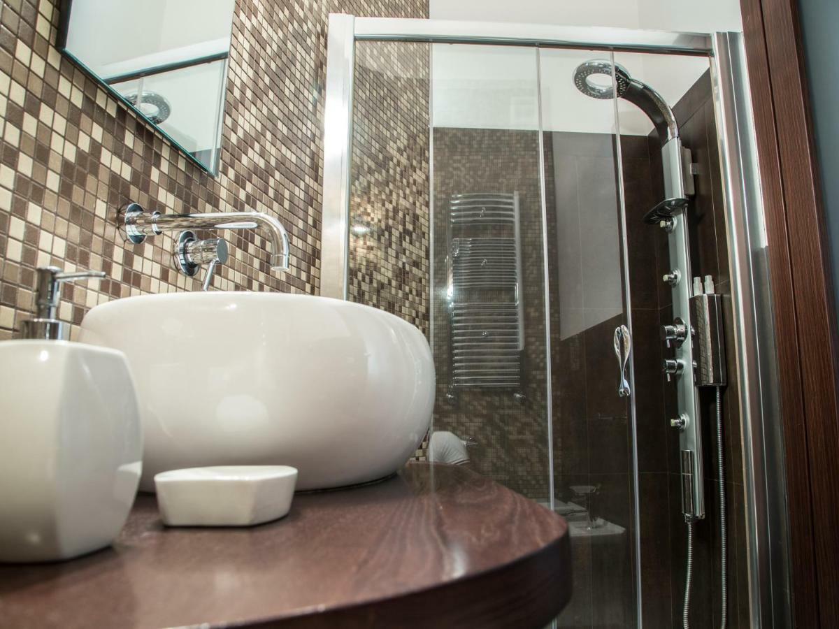 Bed and Breakfast Antichi Ricordi Aci SantʼAntonio Esterno foto