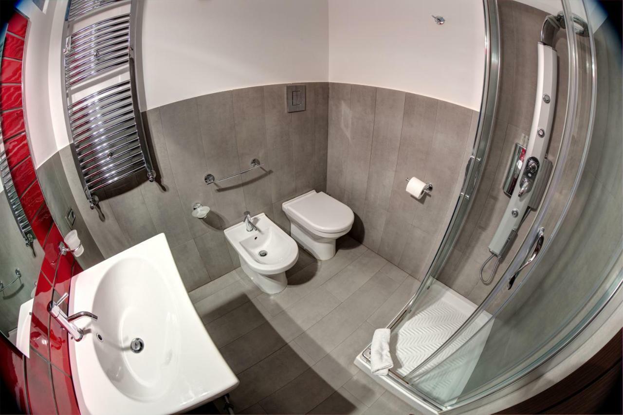 Bed and Breakfast Antichi Ricordi Aci SantʼAntonio Esterno foto