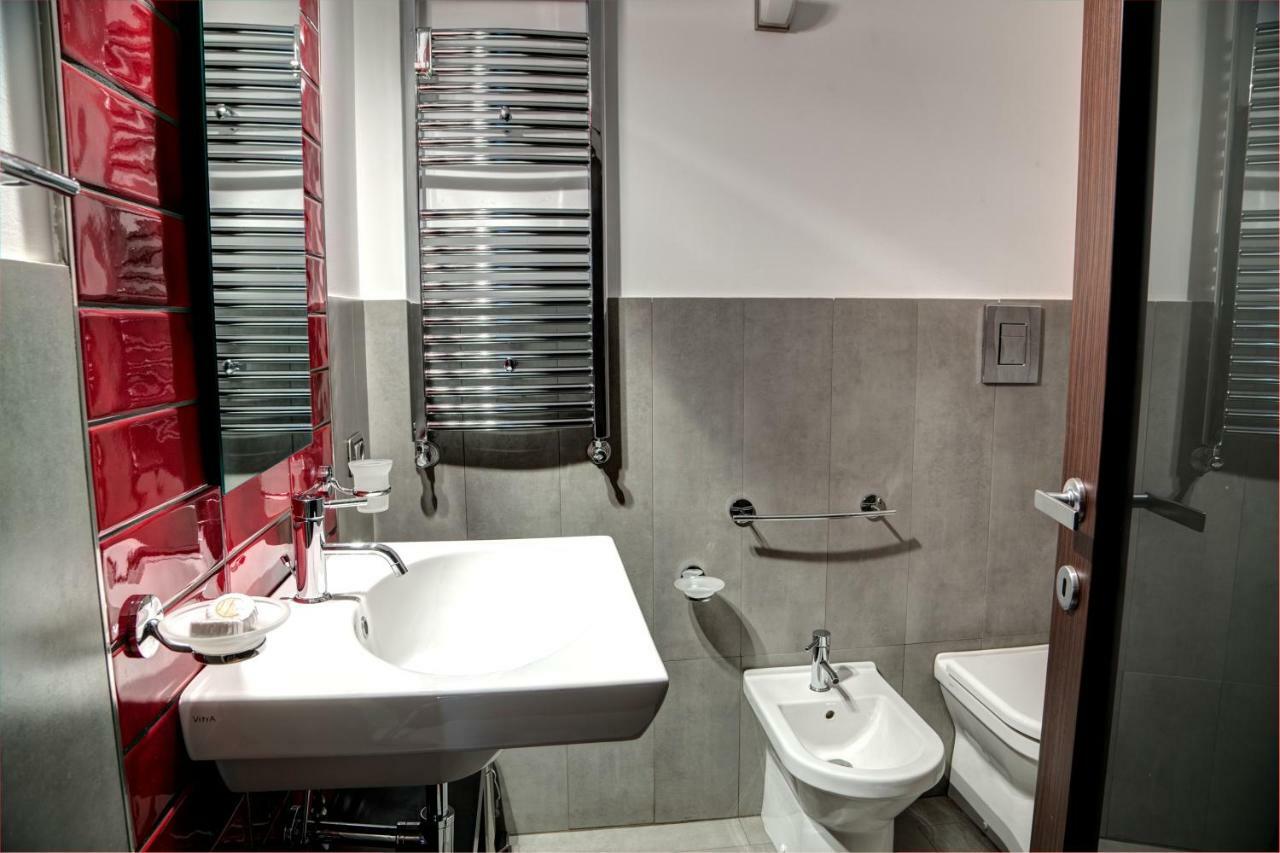 Bed and Breakfast Antichi Ricordi Aci SantʼAntonio Esterno foto