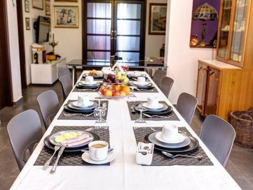 Bed and Breakfast Antichi Ricordi Aci SantʼAntonio Esterno foto